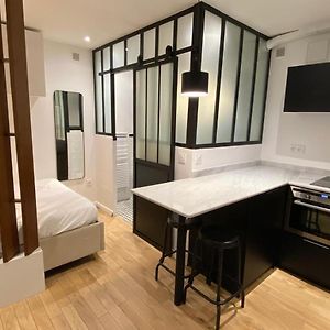 Apartamento de 1 Dormitorio